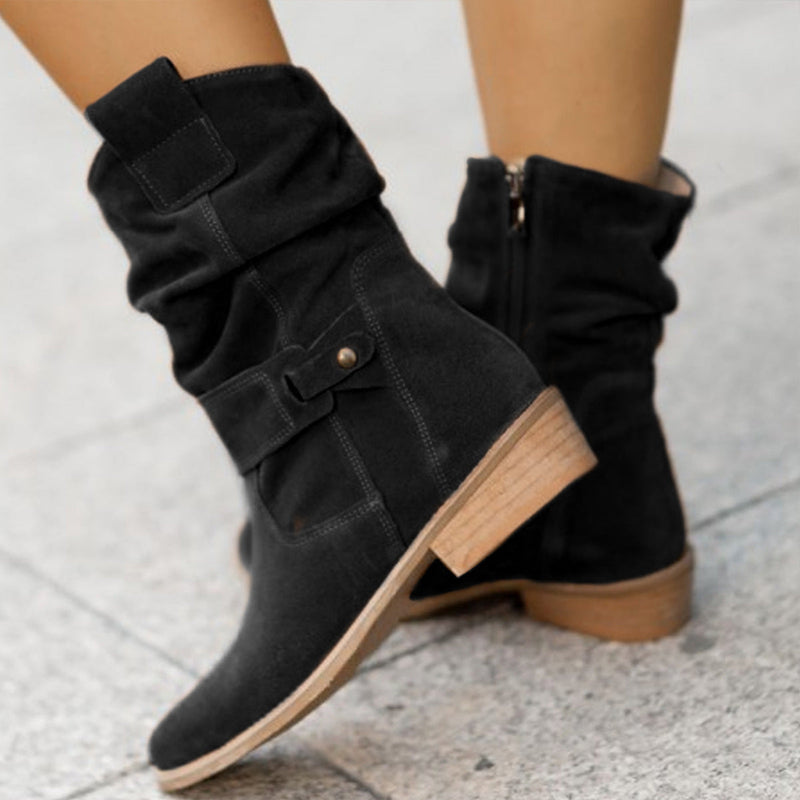 Comfortable Orthopedic Boots for Daily Wear