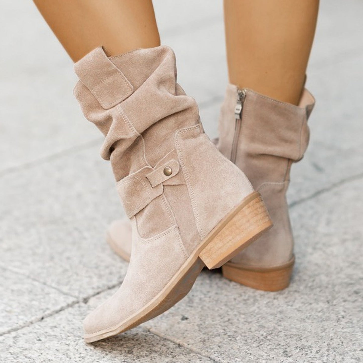 Comfortable Orthopedic Boots for Daily Wear