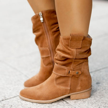 Comfortable Orthopedic Boots for Daily Wear