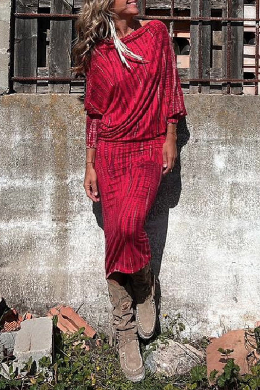 Vintage Inspired Dress