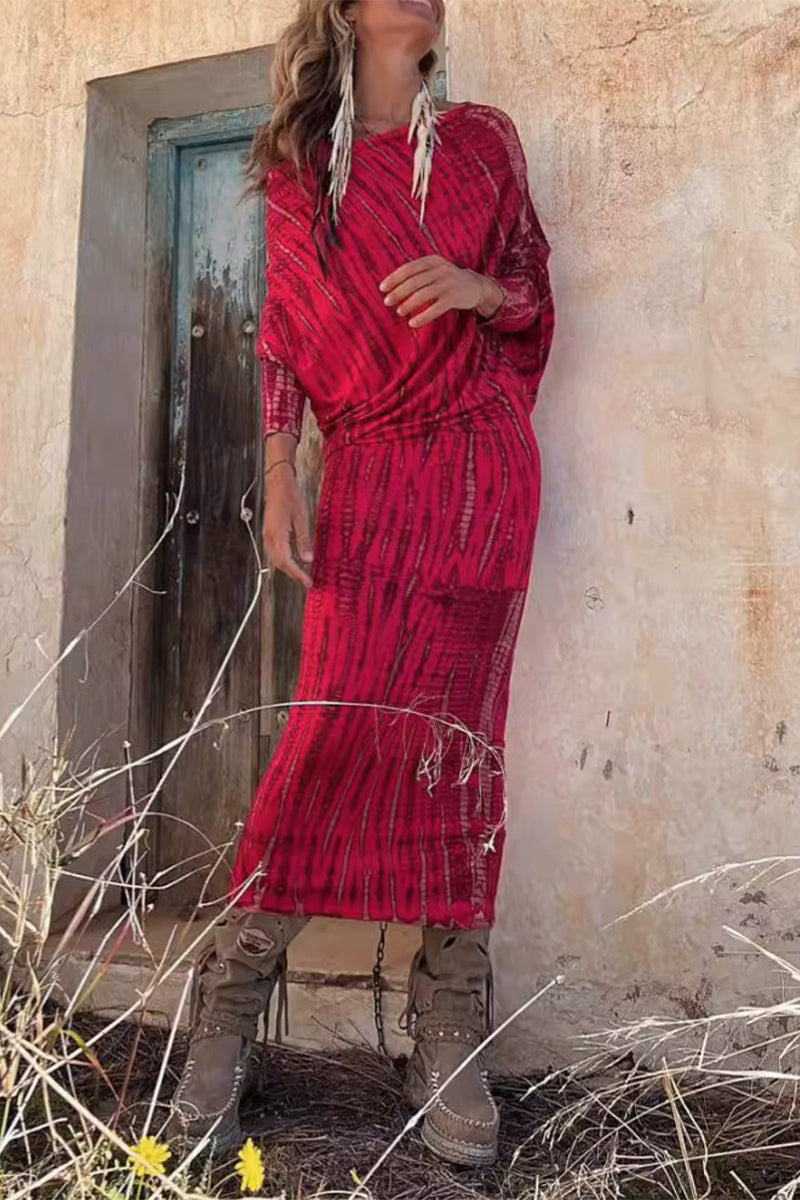 Vintage Inspired Dress