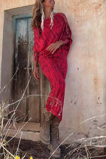 Vintage Inspired Dress