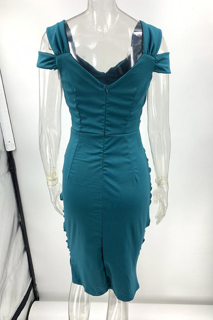 Elegantly Designed Dress