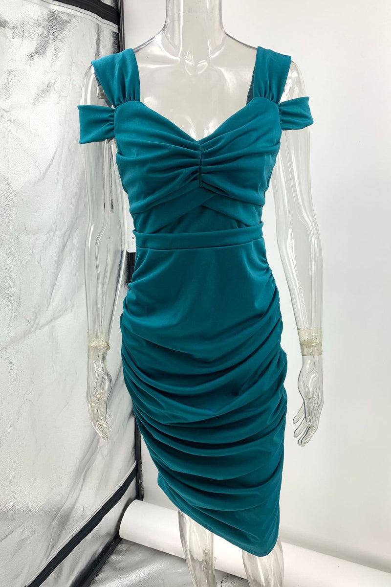 Elegantly Designed Dress