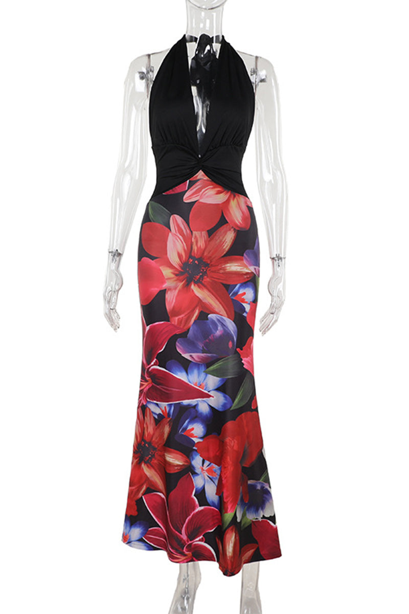 Elegantly Designed Dress