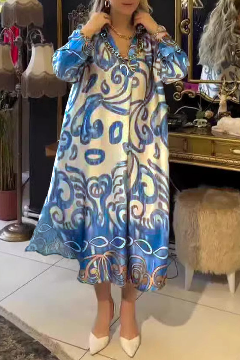 Beautifully Crafted Dress