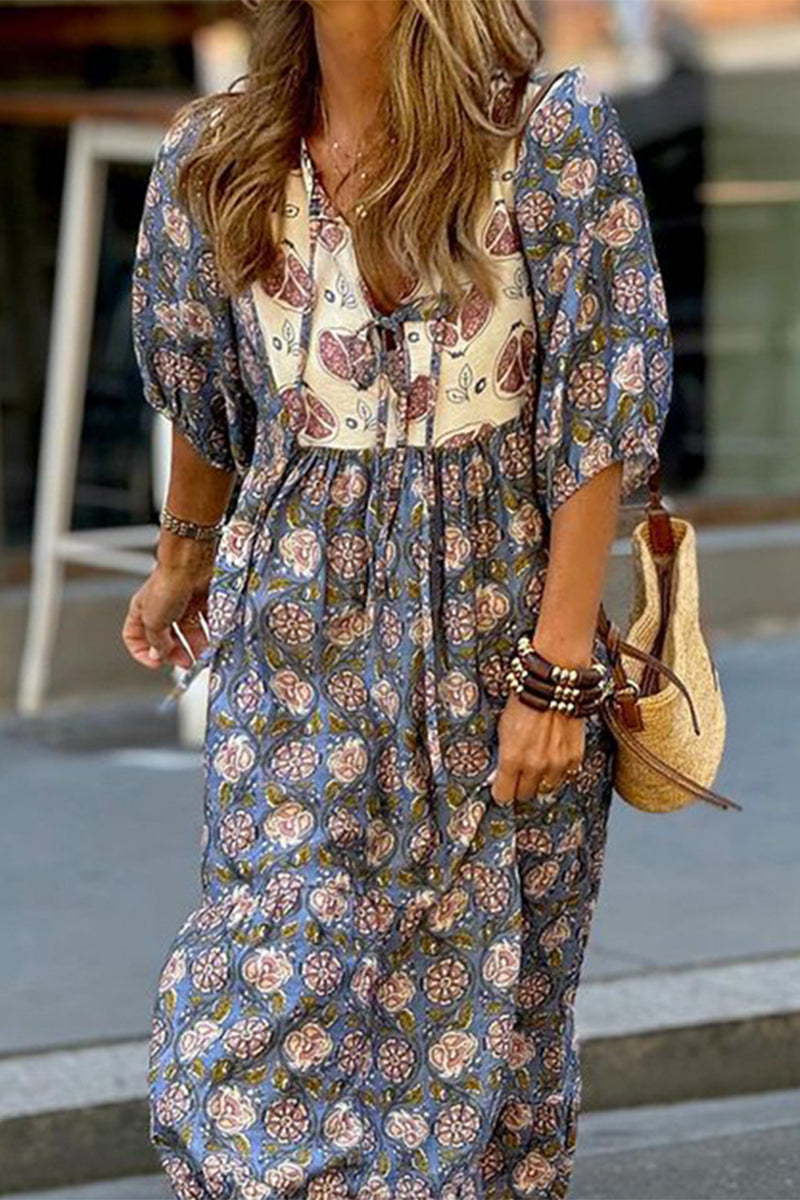 Thoughtfully Designed Dress
