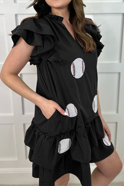 Beautifully Crafted Dress