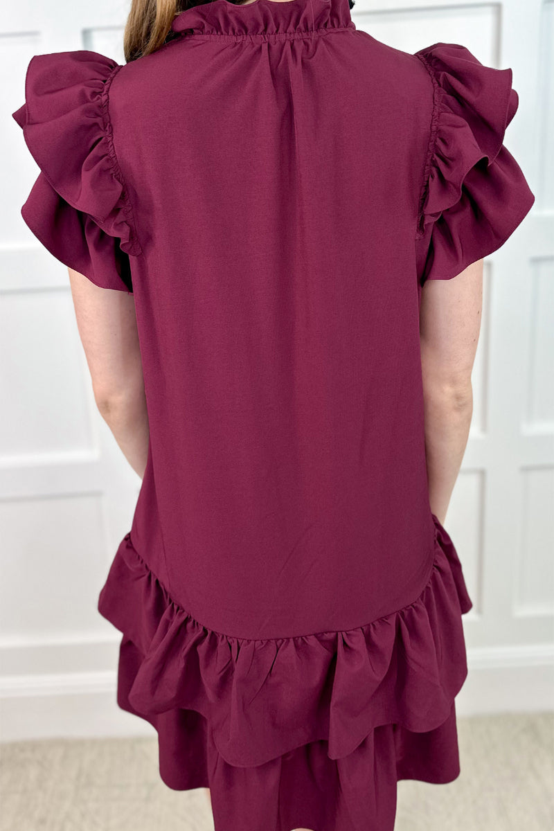 Beautifully Crafted Dress