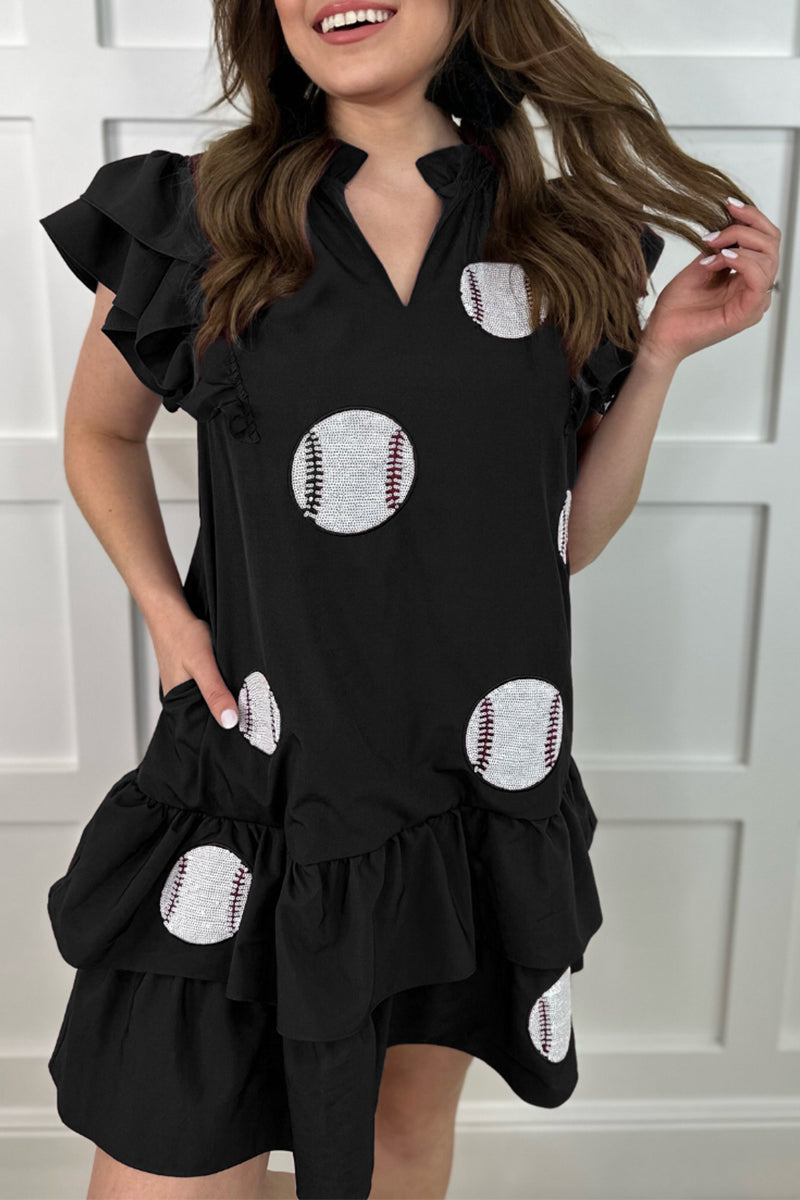 Beautifully Crafted Dress