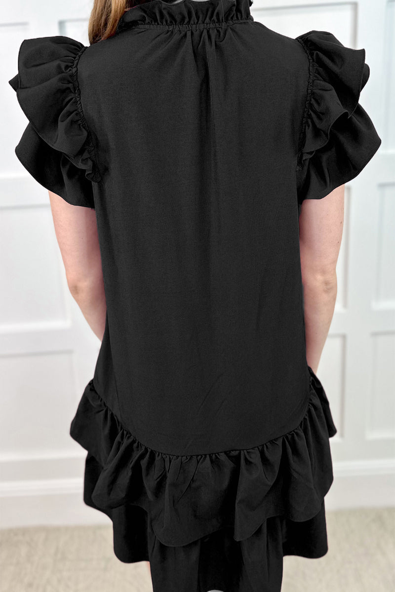 Beautifully Crafted Dress