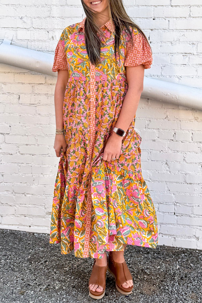 Elegantly Designed Dress