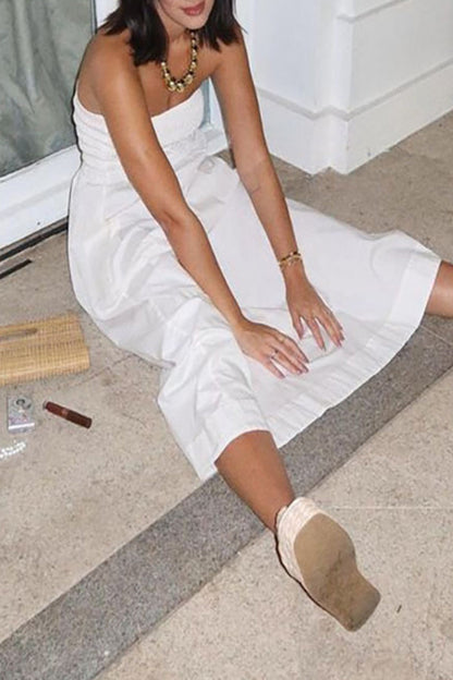 Classic Vintage Dress