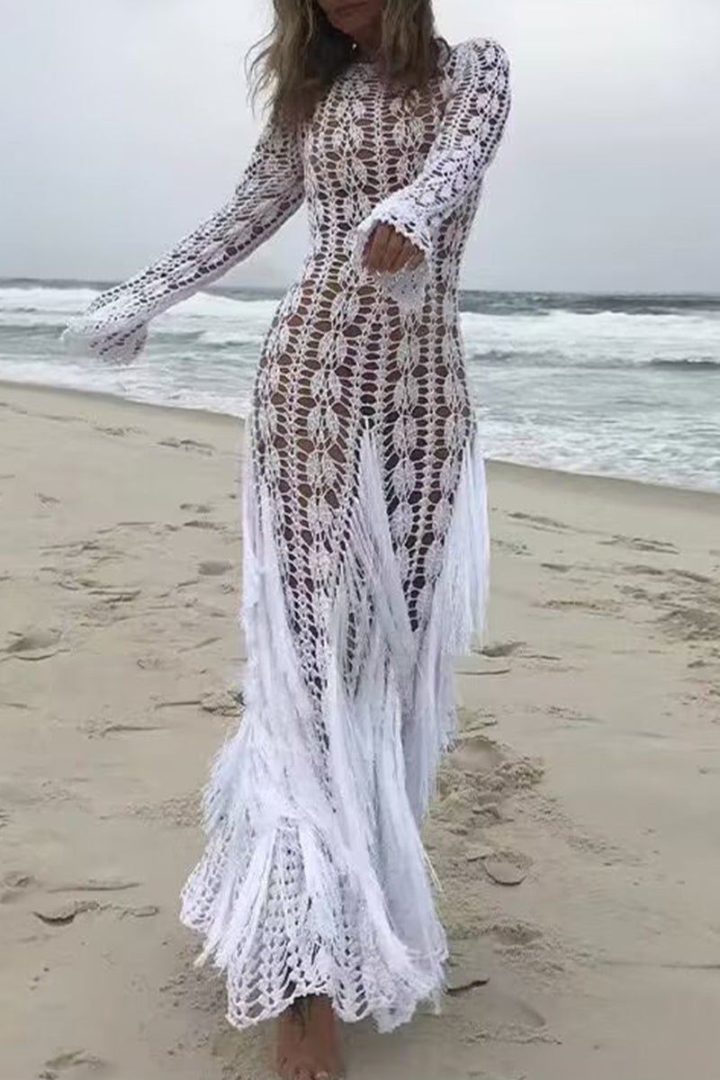 Elegantly Designed Dress