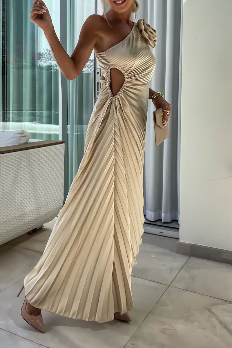 Thoughtfully Designed Dress