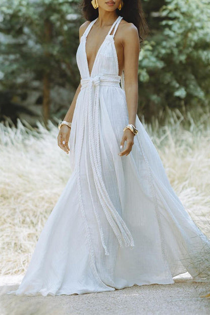 Classic Vintage Dress