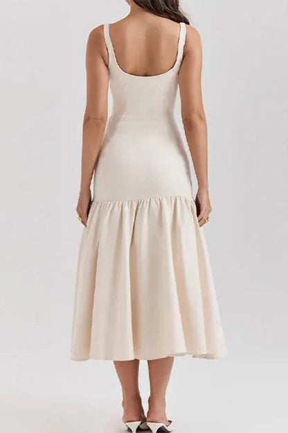 Elegantly Designed Dress