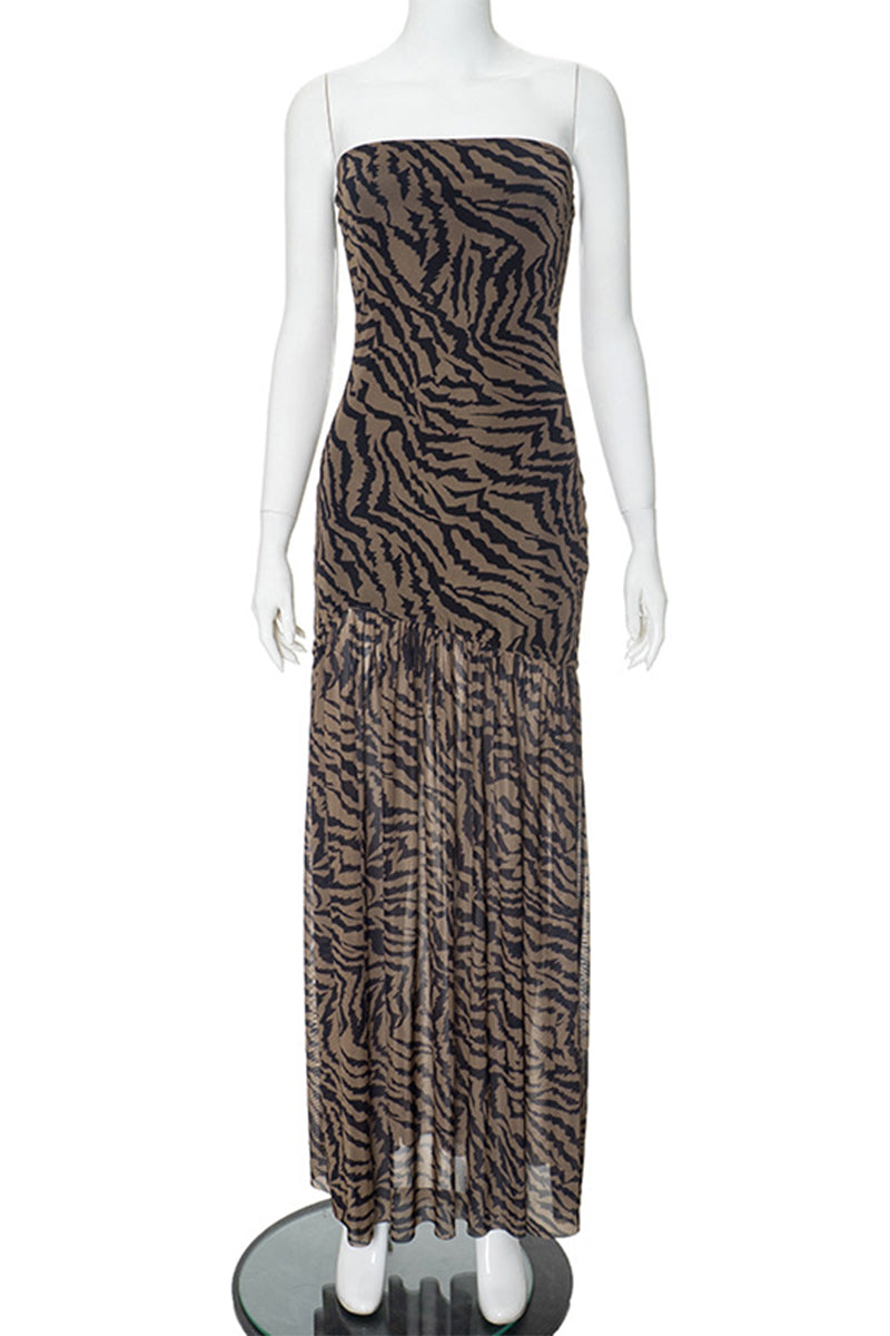 Elegantly Designed Dress