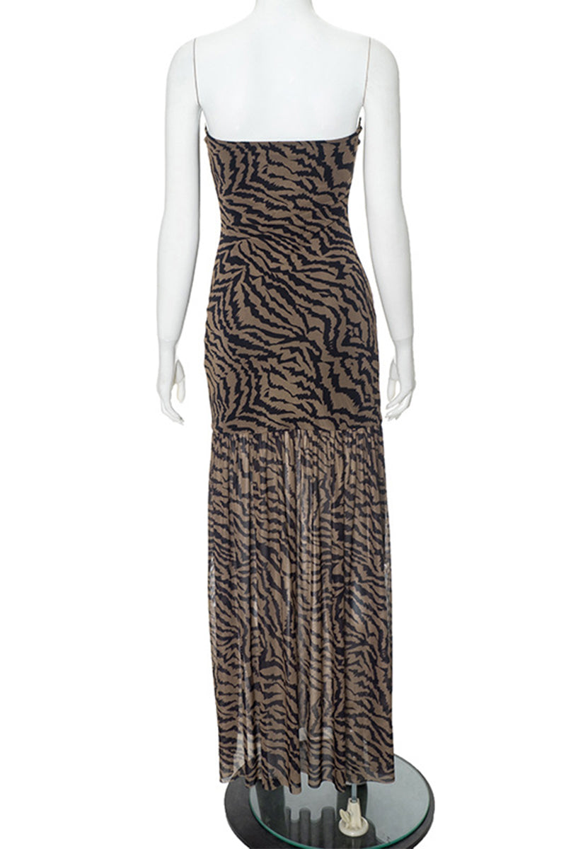 Elegantly Designed Dress