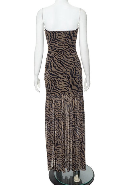 Elegantly Designed Dress