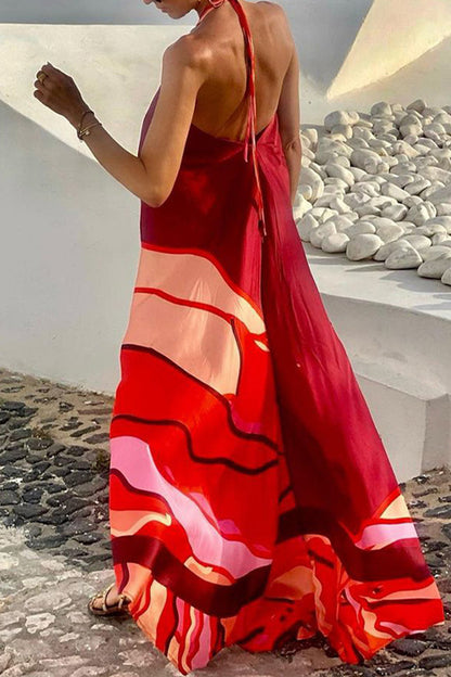 Vintage Inspired Dress
