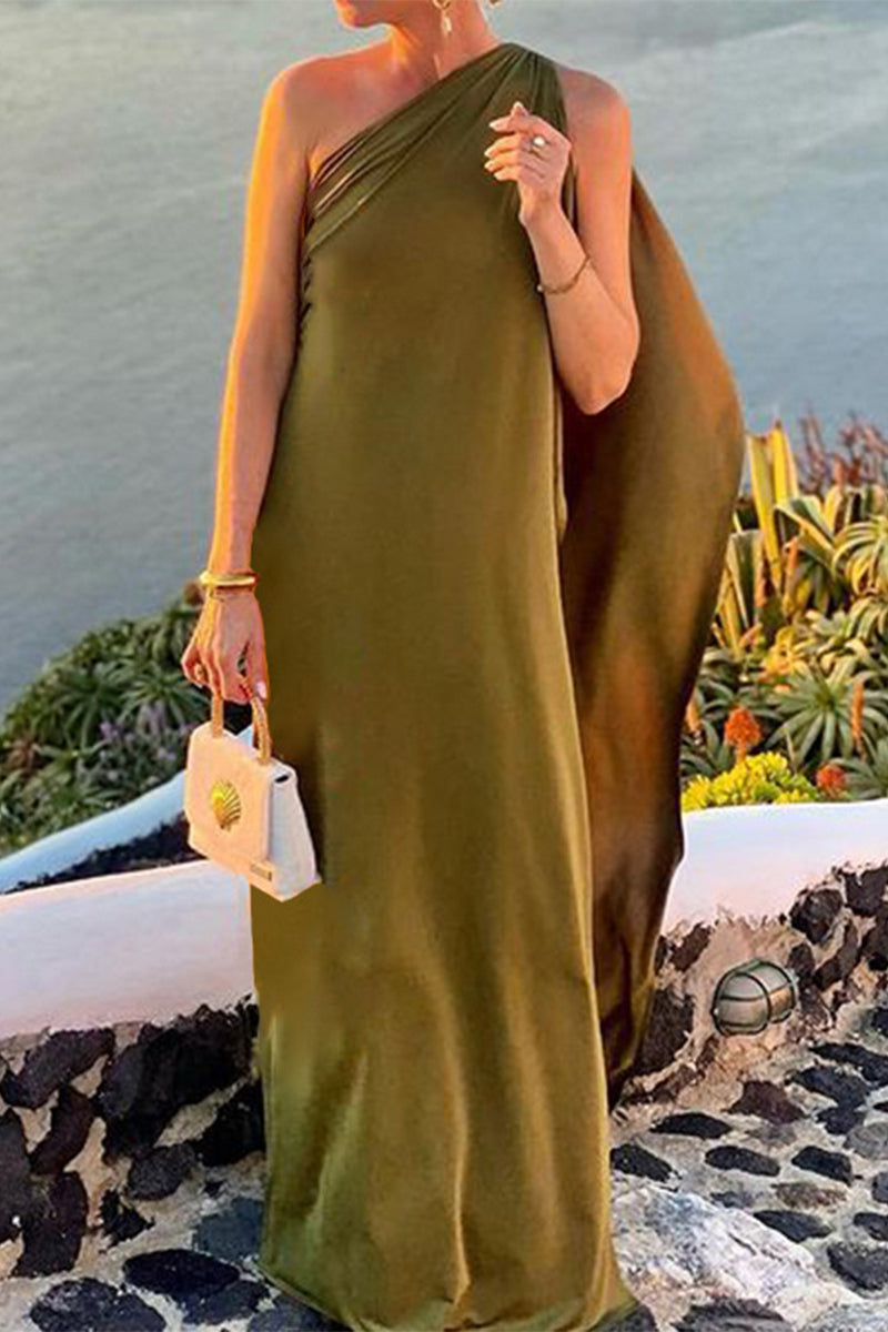 Elegantly Designed Dress
