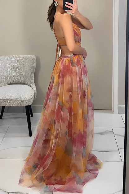 Vintage Inspired Dress