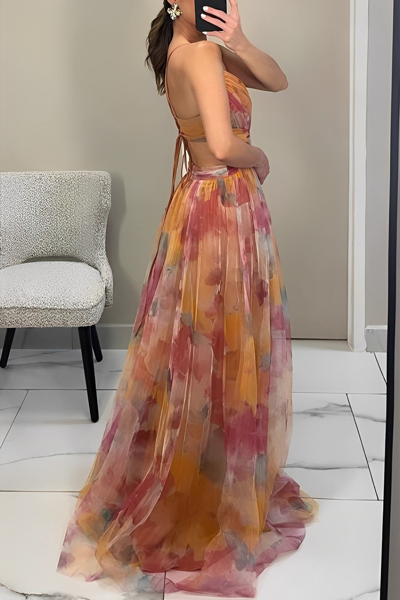 Vintage Inspired Dress