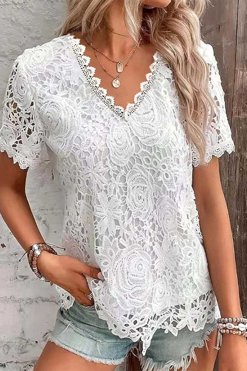 Timeless Vintage Style T-Shirt