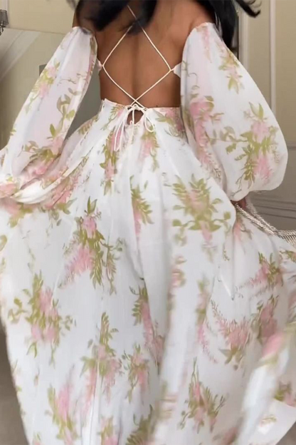 Vintage Inspired Dress