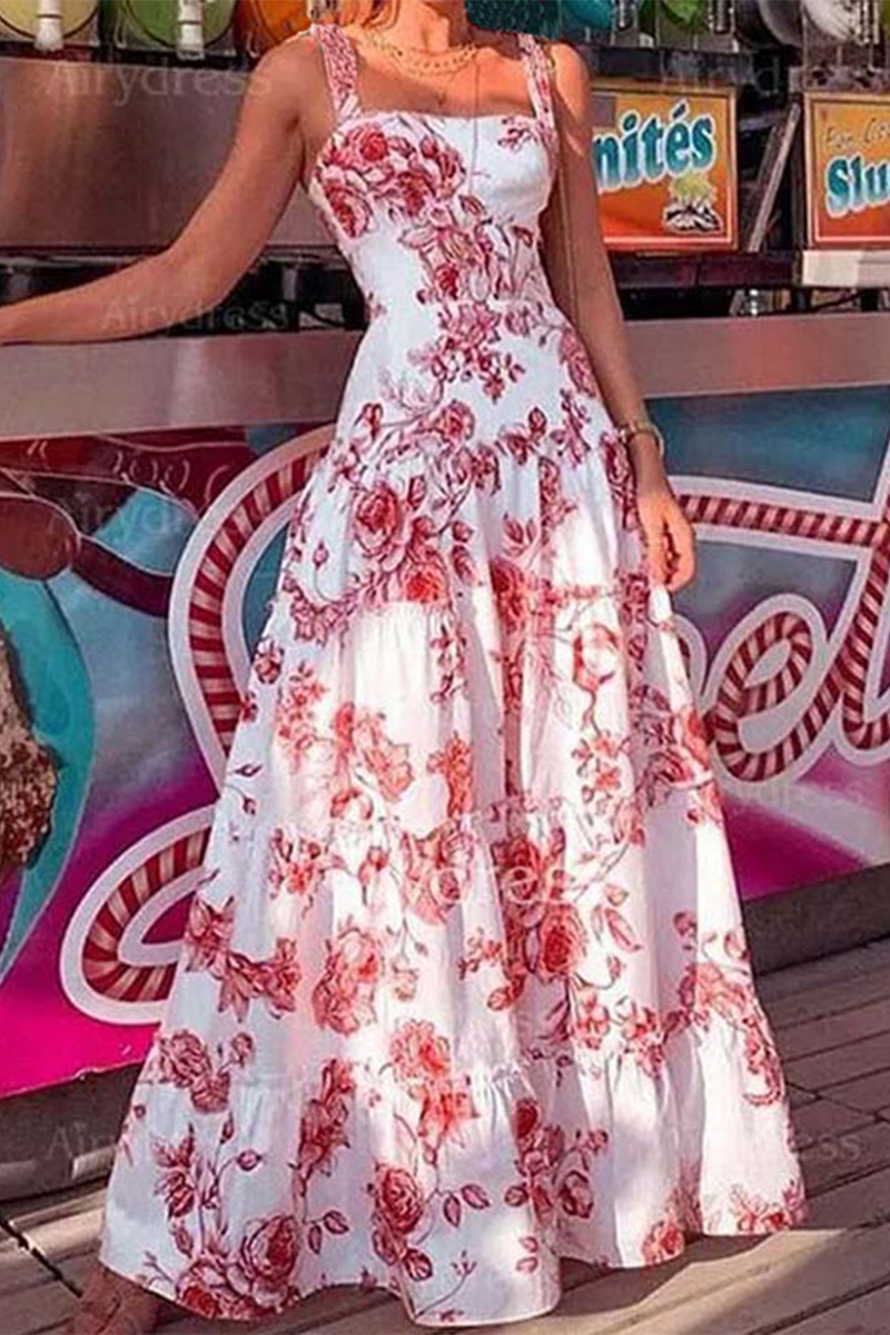 Vintage Inspired Dress