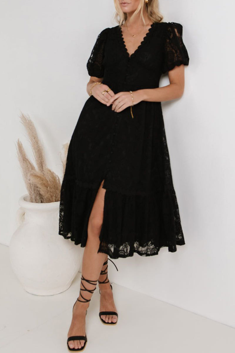 Thoughtfully Designed Dress