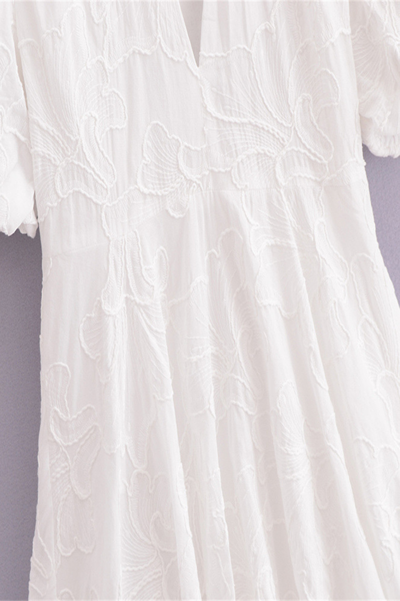 Classic Vintage Dress