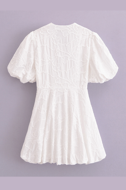 Classic Vintage Dress