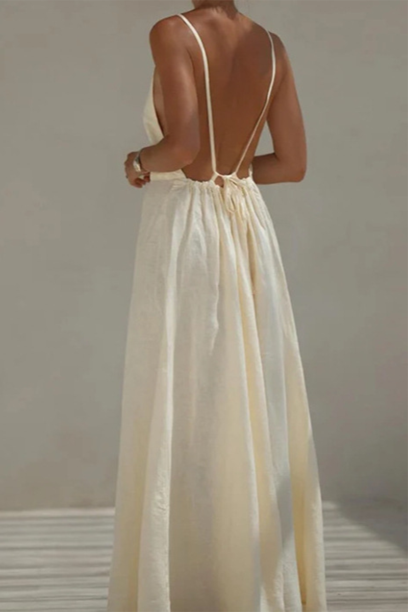 Classic Vintage Dress