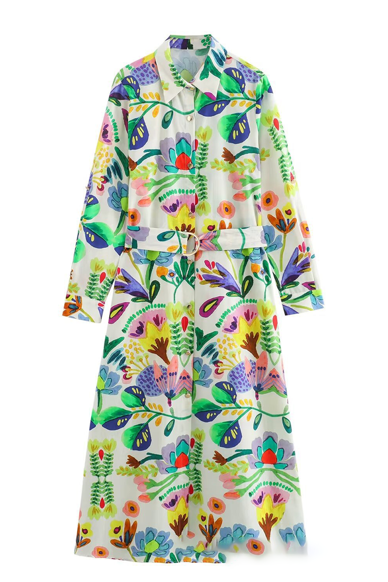 Beautifully Crafted Dress