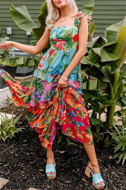 Classic Designed Dress