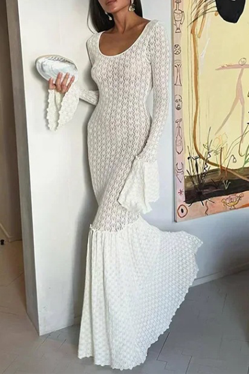 Classic Vintage Dress