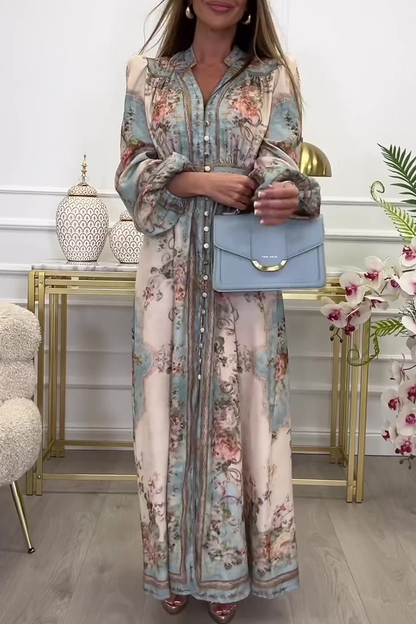 Elegantly Designed Dress