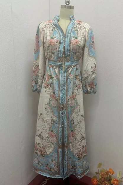 Elegantly Designed Dress