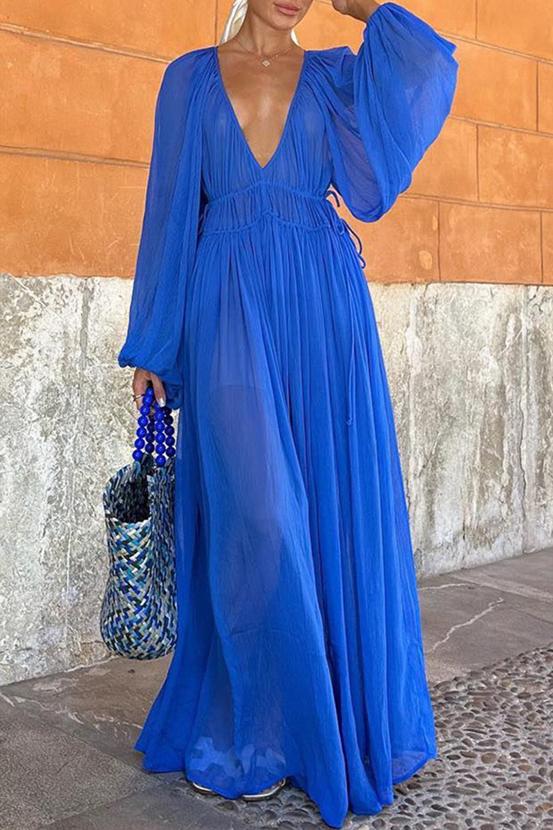Classic Designed Dress