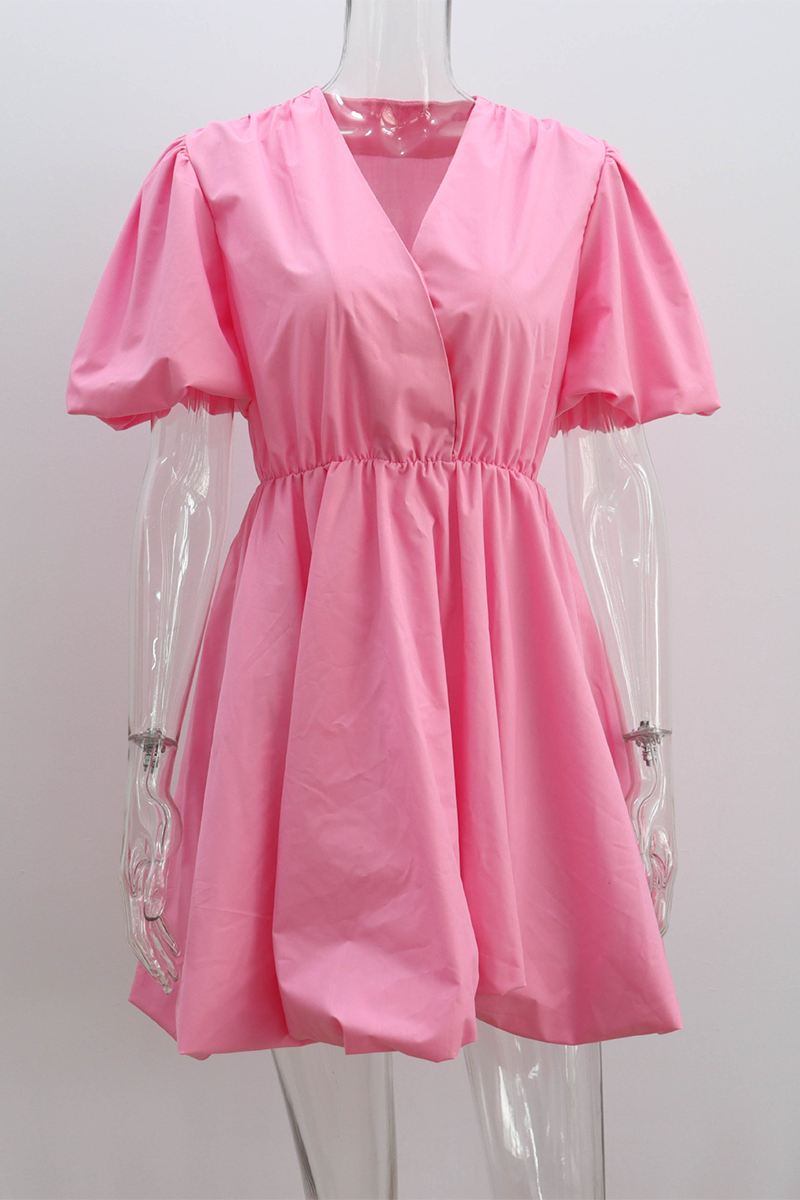 Elegantly Designed Dress