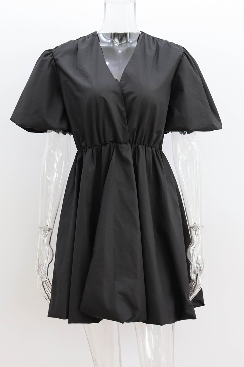 Elegantly Designed Dress