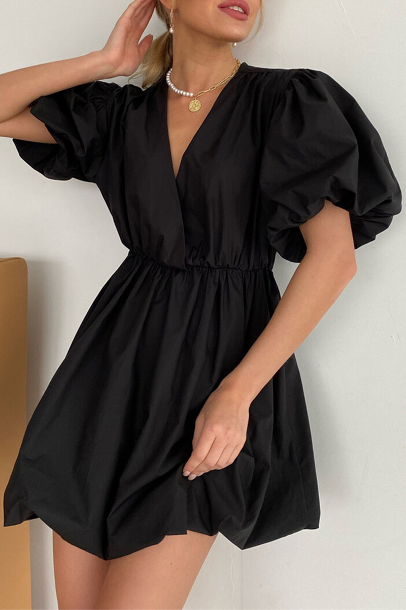 Elegantly Designed Dress