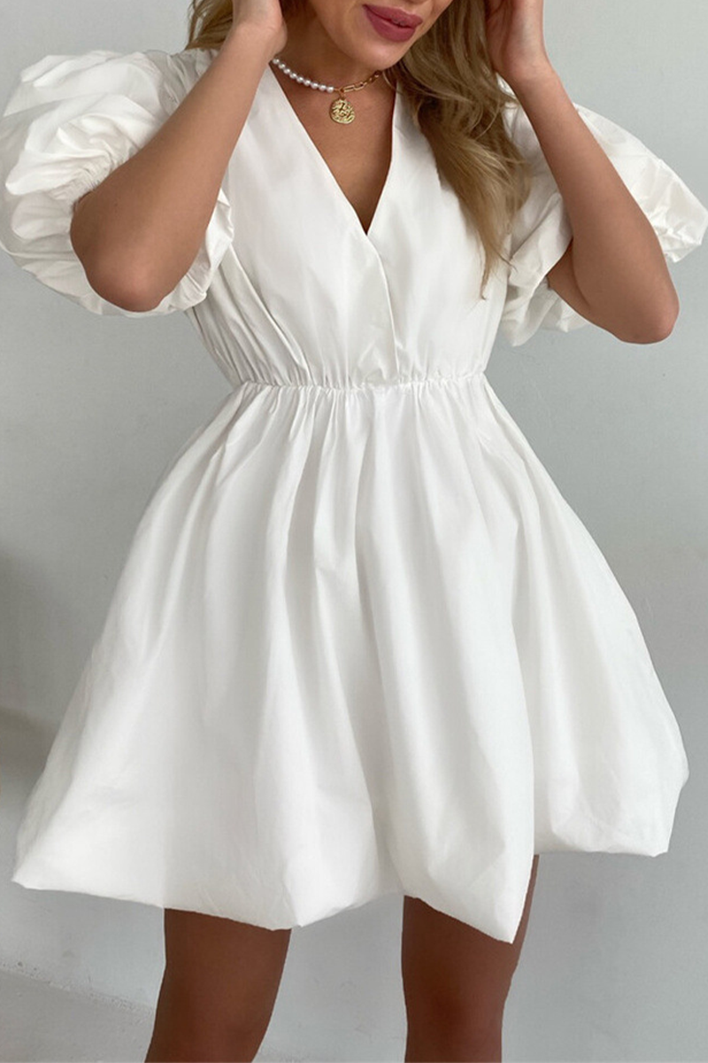 Elegantly Designed Dress
