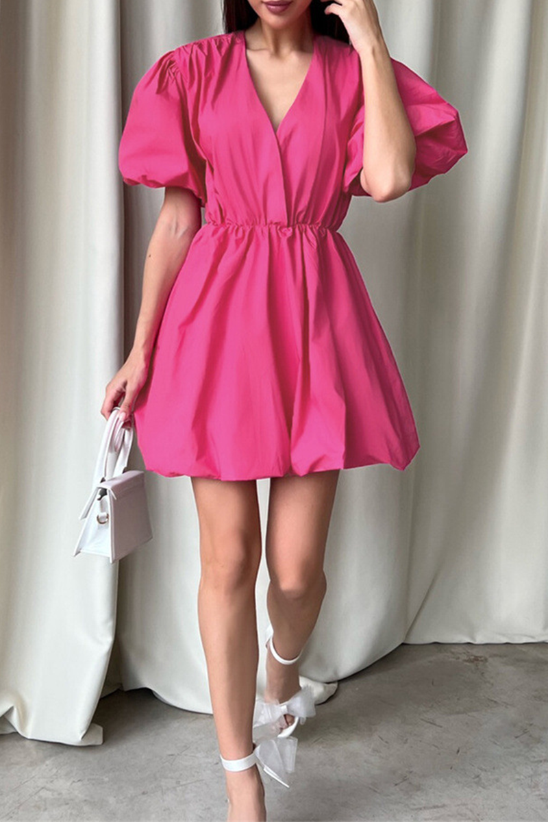 Elegantly Designed Dress