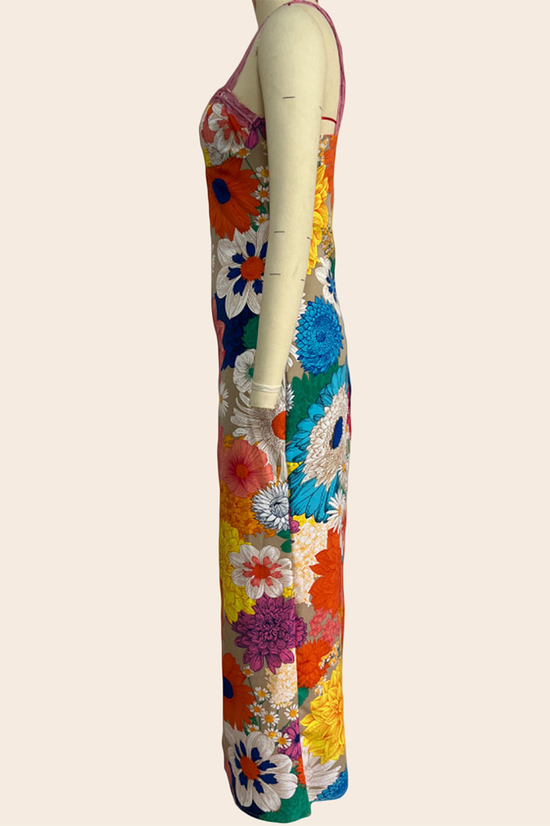 Beautifully Crafted Dress