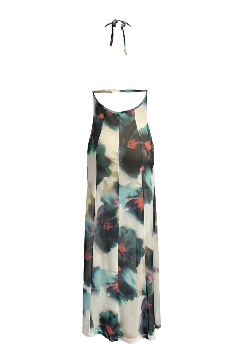 Classic Vintage Dress
