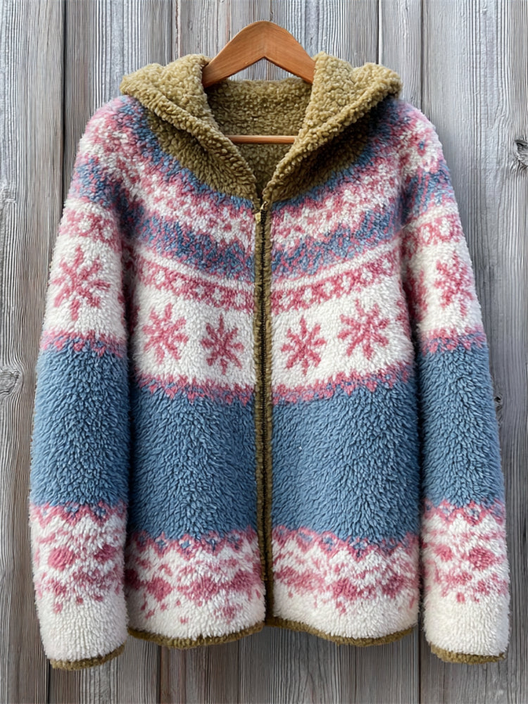 Classic Vintage Jacket