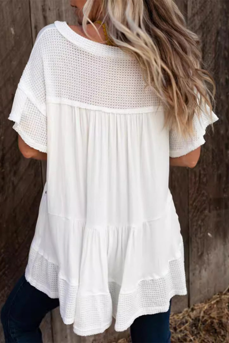 Gracefully Designed T-Shirt